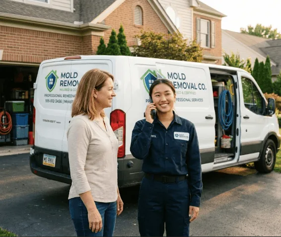 Crawlspace Mold Remediation Annapolis, MD FAQs